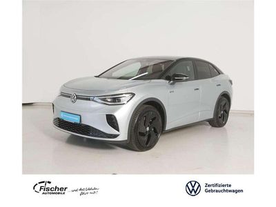 Silber Gebraucht 2024 VW ID.5 GTX SUV | 45.980 € (Etwas zu teuer)