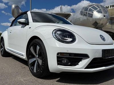 VW Beetle