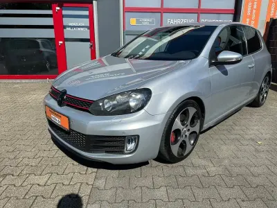 Gebraucht VW Golf VII