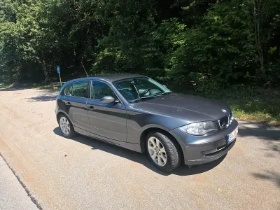 Gebraucht BMW 116