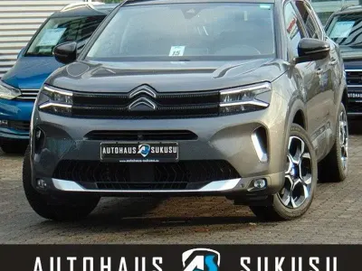 Gebraucht Citroën C5 Aircross