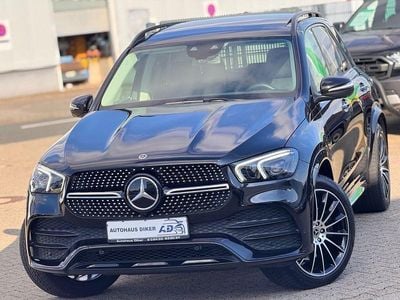 Mercedes GLE400