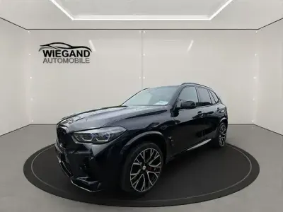 Gebraucht BMW X5 M
