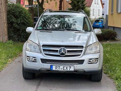 Mercedes GL320