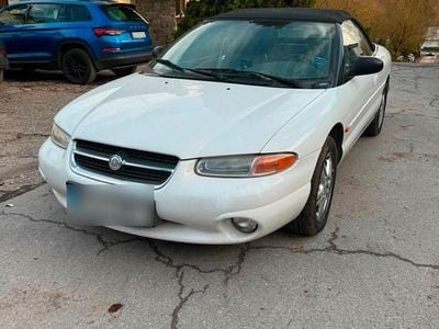Chrysler Stratus