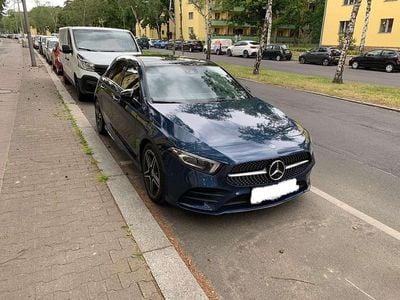 Mercedes A220