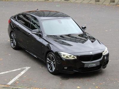 BMW 320 Gran Turismo