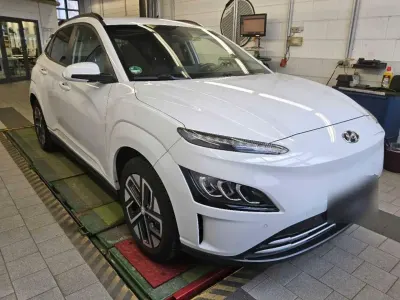 Usata Hyundai Kona 100 kW (136 CV) 2022 SUV