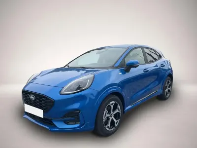 Gebraucht Ford Puma ST 125 PS (91 kW) 2025 Manufacturer SUV