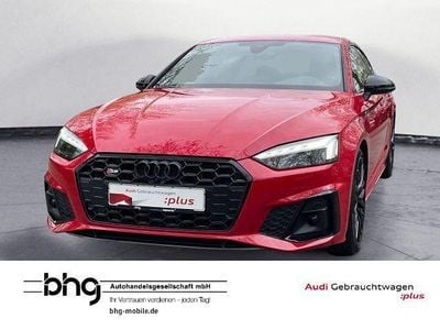 Audi S5 Sportback