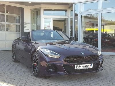 Second-hand BMW Z4 M Sport 340 CP (250 kW) 2024 Mov Cabrio