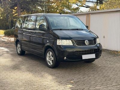 VW T5
