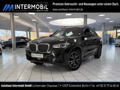 Gebraucht BMW X4