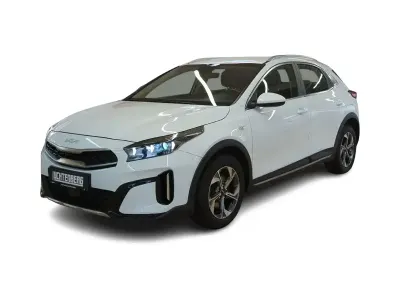 Używany Kia XCeed Edition 7 88 KM (64 kW) 2023 Andere SUV