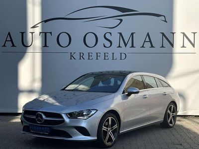 Mercedes CLA200