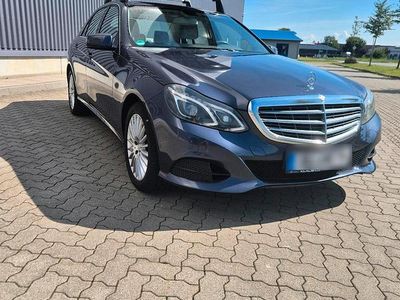 Mercedes E350