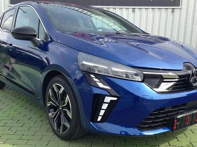 Neu Mitsubishi Colt Select 91 PS (66 kW) 2025 Royalblau Kleinwagen