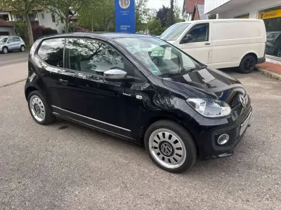 Gebraucht VW up!