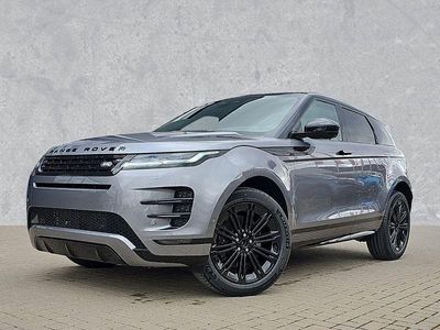 Neu Land Rover Range Rover evoque SE Dynamic 271 PS (199 kW) 2026 SUV