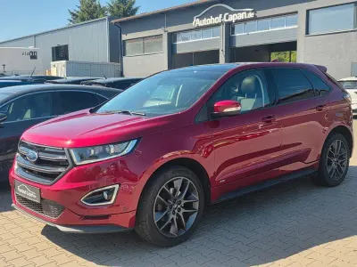 Gebraucht Ford Edge