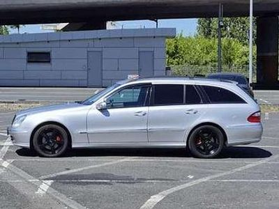 Gebraucht Mercedes 320 Avantgarde 260 PS (191 kW) 2006