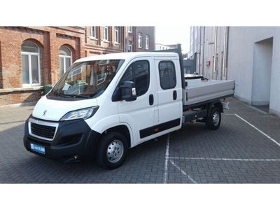 gebraucht Peugeot Boxer L3