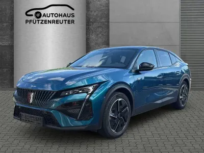 Gebraucht Peugeot 408 GT 179 PS (131 kW) 2023 Other SUV