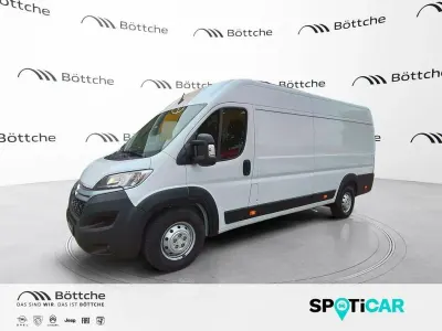 Gebraucht Citroën Jumper