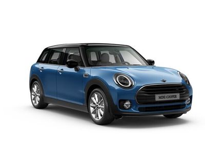 gebraucht Mini Cooper Clubman 