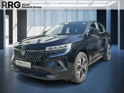 Gebraucht Renault Austral Evolution 158 PS (116 kW) 2024 Schwarz SUV
