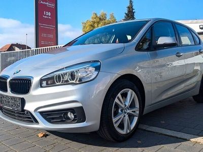 BMW 220 Active Tourer