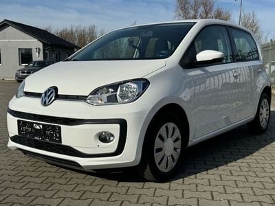 VW up!