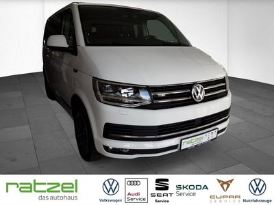 gebraucht VW Multivan T6Comfortline