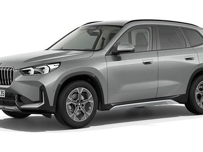 Gebraucht BMW X1 Comfort Edition 163 PS (119 kW) 2025 Silber SUV