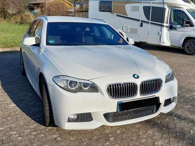 gebraucht BMW 530 530 d Touring