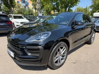 Gebraucht Porsche Macan