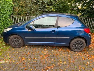 gebraucht Peugeot 207 20795 VTi Urban Move