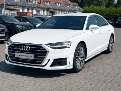 Gebraucht Audi A8