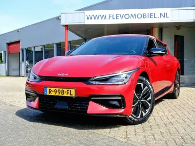 Gebraucht Kia EV6