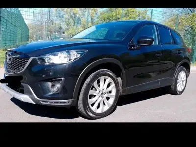 Gebraucht Mazda CX-5