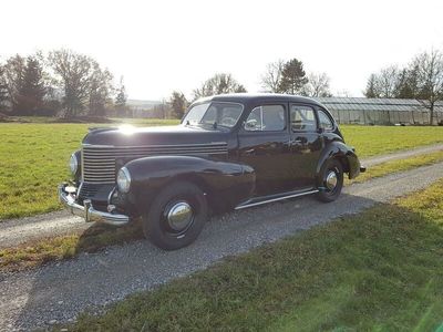 gebraucht Opel Kapitän KAD Zustand 1- 1950