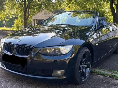 BMW 325 Cabriolet