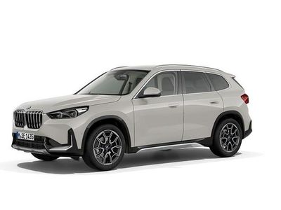 Neu 2025 BMW X1 Efficient Dynamics SUV | 48.840 € (Fairer Preis)