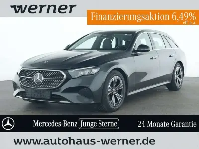 Gebraucht Mercedes E200
