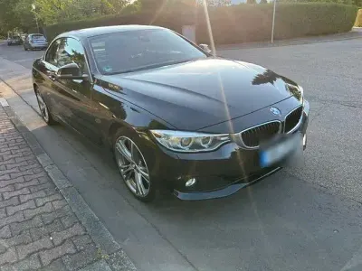 Gebraucht BMW 430 Cabriolet