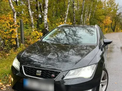 Gebraucht Seat Leon