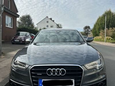 gebraucht Audi A6 3.0 bitdi S Line Quattro