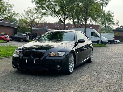 gebraucht BMW 335 E92 i Coupé N54 M-Paket