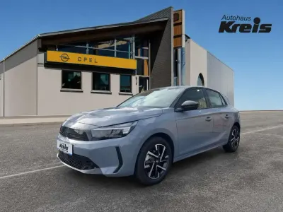 Neu Opel Corsa 101 PS (74 kW) 2025 Grau Kleinwagen