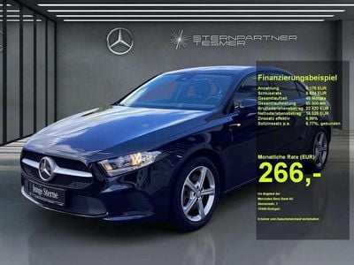 Mercedes A250